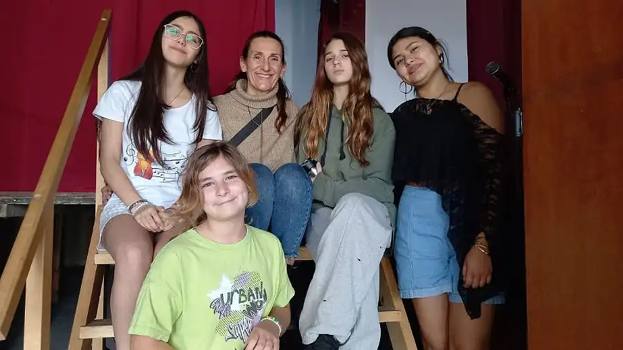 Se conocieron los clasificados en Cultura