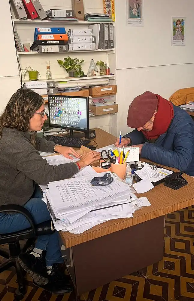 El Municipio entregó casa a un nuevo ocupante