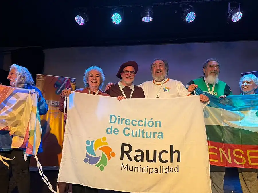 Hermanos de Oro