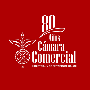 Camara Comercial Industrial y de Servicios de Rauch - Av San Martín 185 - Rauch