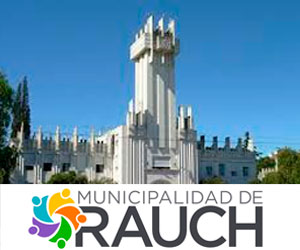 Municipio de Rauch - Buenos Aires - Argentina