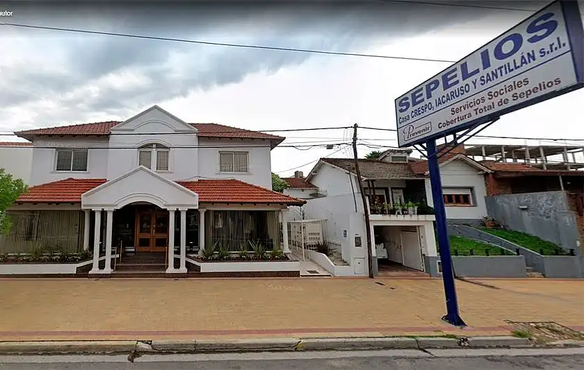 dos Casa Crespo, Iacaruso y Santillán celebra 24 años de compromiso y acompañamiento en ...