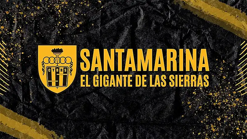 dos Santamarina y un descenso que no es ni triste, ni solitario, ni final...