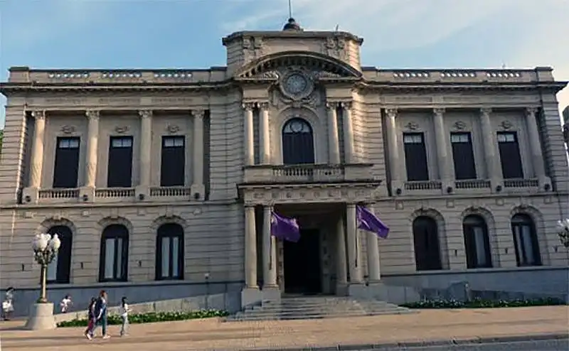 El Municipio propone aumentar los beneficios económicos para los clubes de Tandil