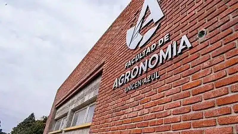 La Facultad de Agronomía de la UNICEN abre la inscripción para Concursos Docentes