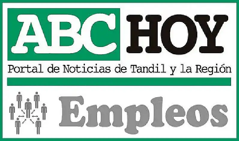 Empresa industrial de Tandil incorporara Personal de limpieza