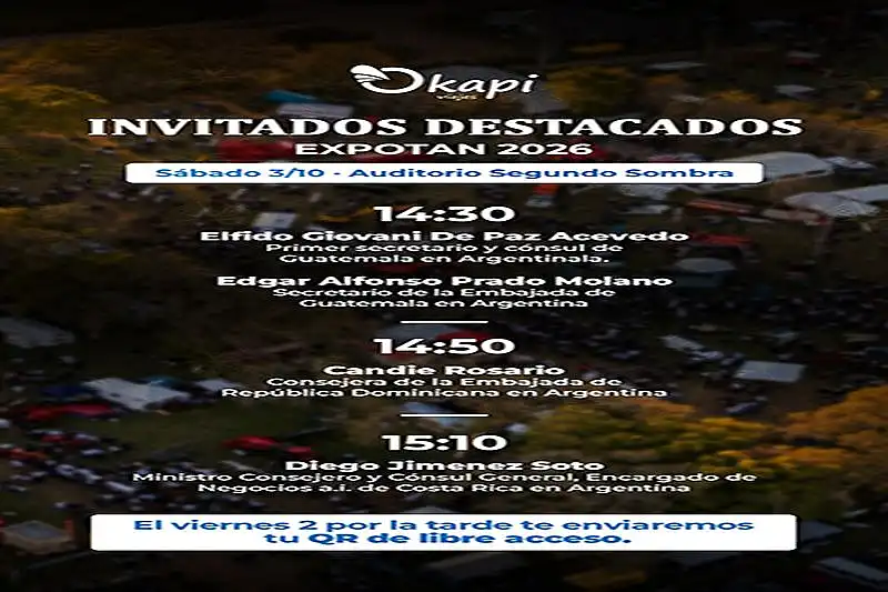dos Delegaciones diplomáticas de Costa Rica, Guatemala y República Dominicana en ronda de ...