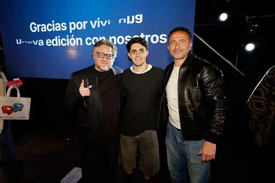 dos Expotan Nueva Generación cerró con números récord