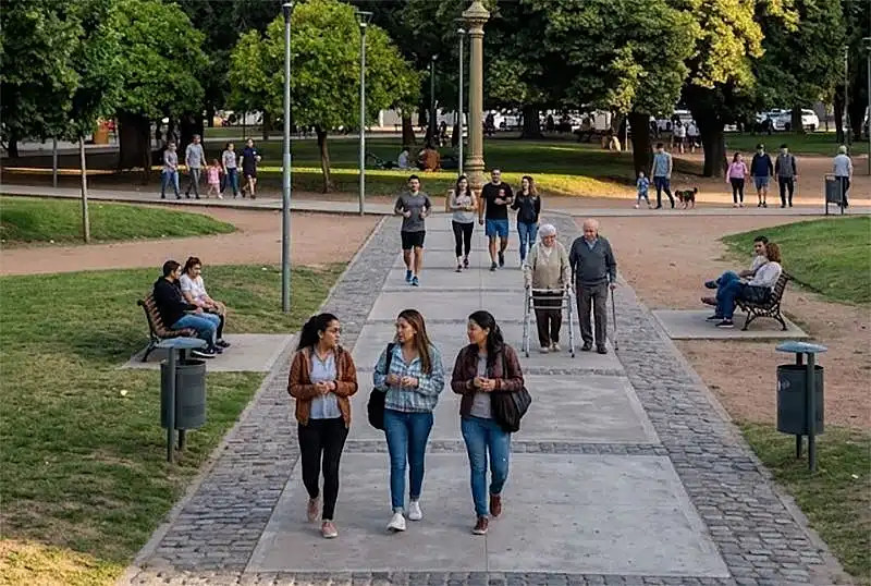 Claves para mantener las defensas activas y sumar calidad de vida en la adultez