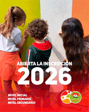 Colegio Aprenderes - Inscripción 2026