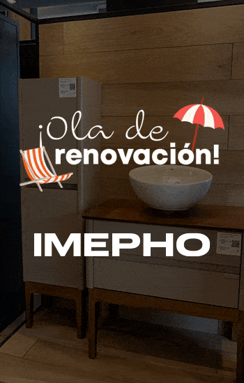 Imepho, Tandil. Griferia, cerámica, sanitarios al mejor precio. Primera calidad. Ofertas, saldos, grandes descuentos