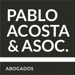 Pablo Acosta - Abogados